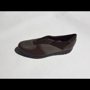 Munro Olympia Sneaker - NWB